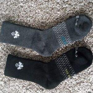 Bombas Calf Socks